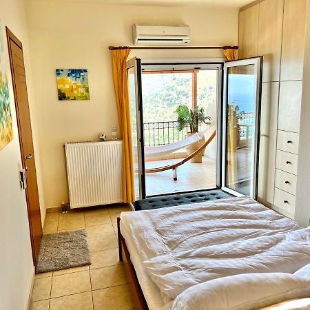 Villa Oleander Elúnda Kültér fotó