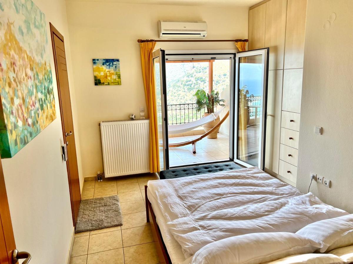 Villa Oleander Elúnda Kültér fotó